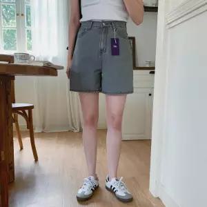 [다잇템]여자 3부 미니멀리즘 면원단 데일리 숏팬츠