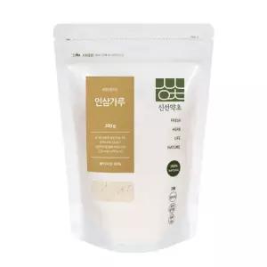 신선 4년근 정품 금산 인삼가루 300g