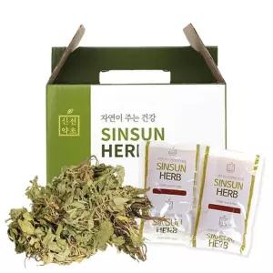 국산 곰보배추즙 110mlx30포