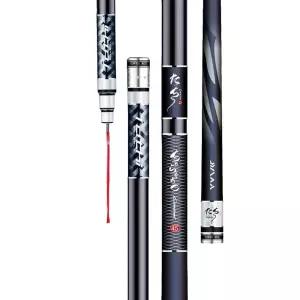 접이식 겨우살이장대 고지낫 갈고리 선상 민물 수초