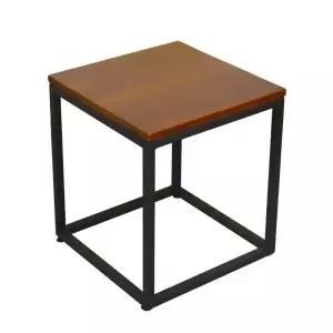 식당 테이블 사각상판 책상 가정용 음식점 수저통 업소용