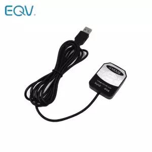 안테나 USB 인터페이스 G 마우스 VK-162를 갖춘 GPS 수신기 모듈