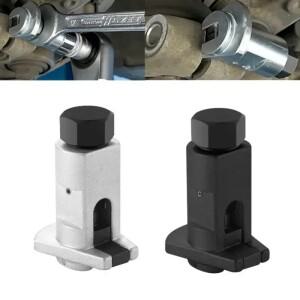 자동차 유압 완충기 제거 도구, 클로 스트럿 스프레더 서스펜션 분리기, 수동 볼 조인트 부싱 키트