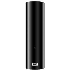 WD My Book 2TB 외장 하드 드라이브 스토리지 USB 3.0 파일 백업 및 저장