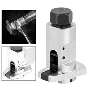 공용 서스펜션 스트럿 스프레더 툴 유니버설 볼 조인트 설치 합금 노동 절약형 흡수기 허브 추출기 풀러