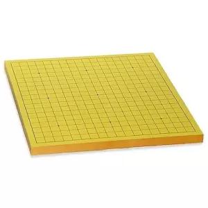 기원용 바둑판(장기겸용_2.5cm) 테이블 게임 보드 놀이 취미용