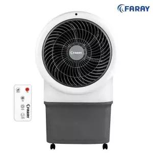 화레이 산업용 이동식 대형 냉풍기 에어쿨러 FK-W8800 가정용 사무실