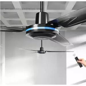 천장 실링팬 대형 초슬림 선풍기 저소음 가정용 거실