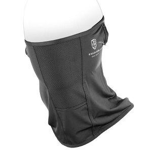 [하프클럽/]남성 여름 넥스카프 흡습속건 귀걸이형 넥마스크