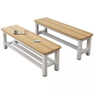 대기실 의자 탈의실 목욕탕 수영장 헬스장 휴게실 병원 장의자 벤치