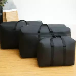 대형가방 이민 이불 의류 유학 이사 이삿짐 수납 가방
