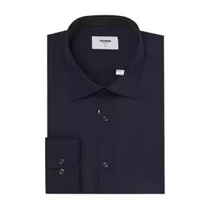 [레노마]스판 마이다대 커프스 포인트 슬림핏 RPFSL0101NY