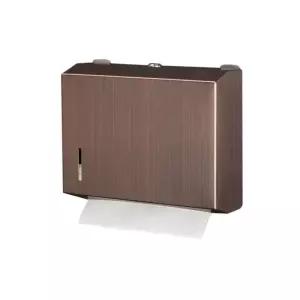 화장실 종이타올 디스펜서 홀더 케이스 벽걸이 핸드타올 핸드 종이 마운트