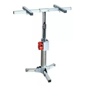 공조 리프트 핸드 소장 고소작업대 설치 작업대 휴대용