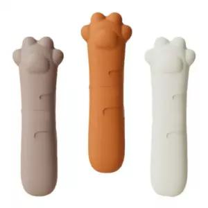 고양이 손잡이 문고리커버 RD-12555 문 커버 실리콘