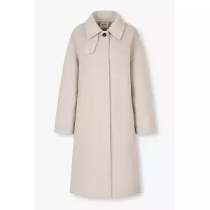 [STUDIO TOMBOY]핸드메이드 울혼방 롱코트 9175411982