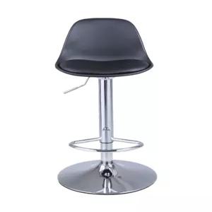 바 스툴 아일랜드식탁 높은 식당용 접이식 바의자 스탠딩