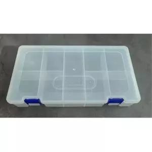 TBZ 9칸 중형 수납정리 컬렉션 응용박스-색상랜덤발송