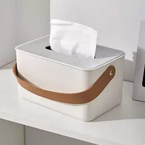 사각 휴지 케이스 각티슈 티슈 휴지곽 DD-12495