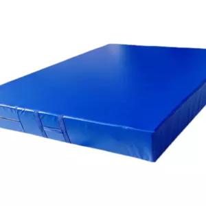 체조매트 낙법매트 체육관 방수 뜀틀 PVC 학교 무술