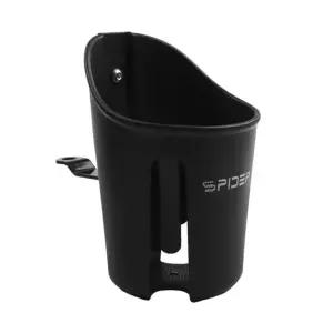 컵홀더 백미러형 거치대 배달 오토바이 컵걸이 자전거 음료