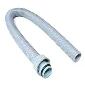 싱크대호스 일자80cm 씽크대호스 싱크대호수 배수구호스 씽크대물호스 싱크호스