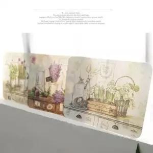 테이블 매트 3종 택1 접시매트 식탁1인매트 그릇매트