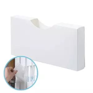 비닐봉투 정리함 비닐보관함 비닐봉지정리함 DD-10500 비닐정리케이스 비닐보관함