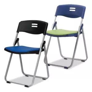광일 MN 모닝접의자 좌패드 접이식 세미나 교회의자 회의용의자 다용도의자 멀티의자