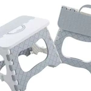 접이식 플라스틱 의자 캠핑 낚시 폴딩 체어 DD-11127 발판의자 플라스틱의자 어린이의자