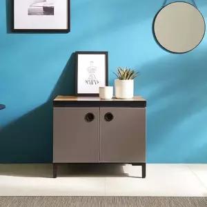 600 양문장 거실장 수납장 거실장 티비다이 TV다이 TV스텐드 TV받침대 거실장식장 TV장식장