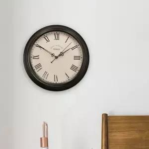 시계 무소음 벽걸이시계 거실 인테리어 대형 벽시계 무소음벽시계 벽걸이시계 빈티지시계