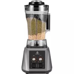 초고속 파워 믹서기 7리터 대용량 블렌더 과일 스무디 두유 제조기