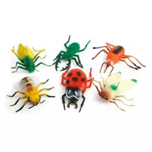 벅스라이프 곤충모형 키움 6종세트