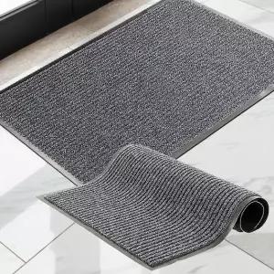 리비드골현관매트 대 업소용발매트 아파트바닥 신발장