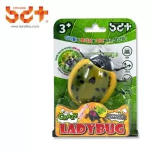 반디 크레이지레이디버그(센서작동)