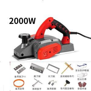 220V 목공 휴대용 전기 밀링 조각 목재 라우터 슬롯 대패 가정용 프레스