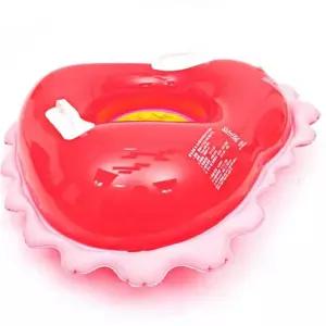 보행기튜브 어린이튜브 아기튜브 손잡이튜브