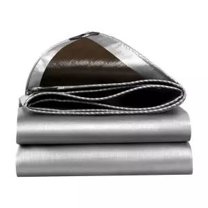 그늘막 방한 캐노피천막 더블 초대형 초대형천막 천막 갑바