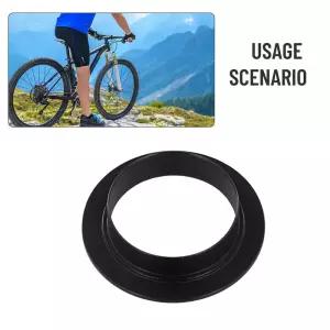 1pc 자전거 밑면 브래킷 어댑터 BSA BB 액세서리 용 DUB 사이드 커버 패처