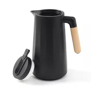 이시아르 YD66ER65 내열유리 주전자 보온 보냉 1리터