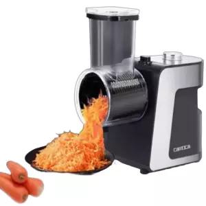 당근라페기계 자동 파채기계 파절이기계 야채 전동 채썰기