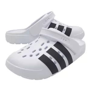 아디다스 아딜렛 클로그 2.0 슬리퍼 JS1130 쿠션 편한 데일리 샌들