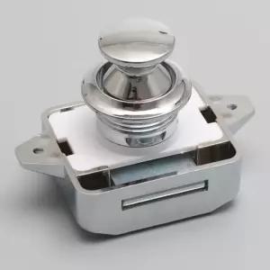 서랍 푸쉬락 도어락 카라반 캠핑카 잠금장치