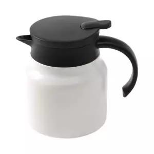 이중진공 SS42UR44 보온주전자 (750ml 화이트) DK99