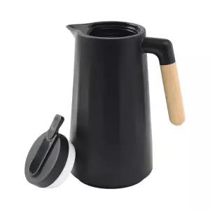 온도표시 SV83CY96 보온주전자 (1L 블랙) DK78