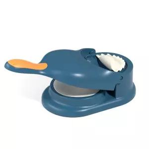 수동 만두기계 만두피 안심 반자동 기계 제조기 가정용