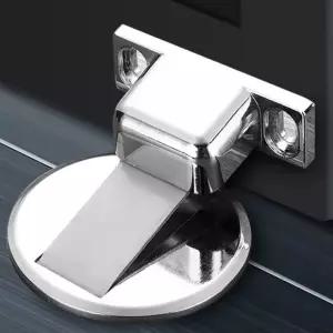 자석 고정 방문 도어스토퍼 스토퍼 RD-12573 무타공