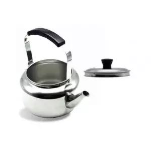 일반 MC17EH14 스텐레스스틸 심플 주전자2리터 물주전자