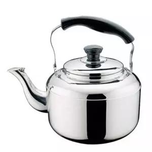 코카코 GP80GT95 스텐 주전자 위생덮게 물 주전자 티포트 10L